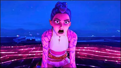 Quelle chanson des Huntrix montre que Rumi a les marques ?