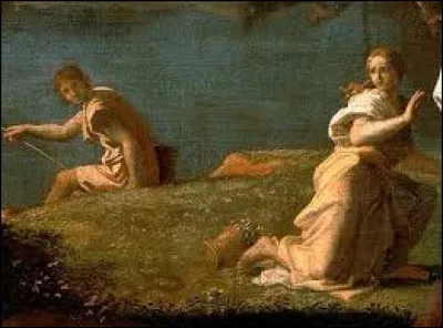 Où les Muses auraient-elles enterré les autres membres d'Orphée ?