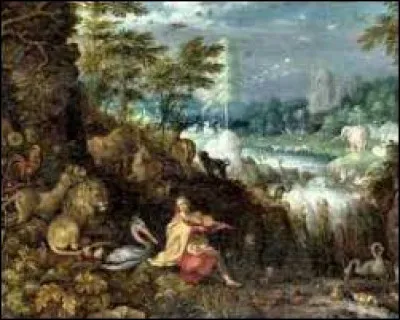 Que signifie "orphen" en grec ?