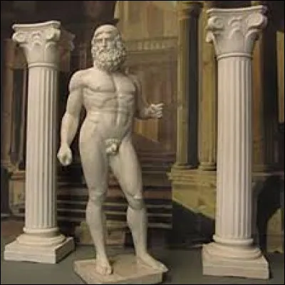 Combien de membres la fratrie de Zeus contient-elle ?