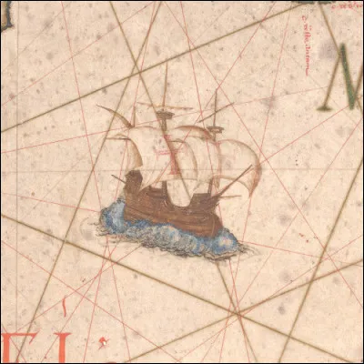 Le nouveau monde est découvert et une première circumnavigation a déjà eu lieu :