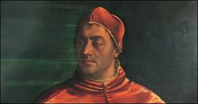 Qui est Pape en 1525 ?