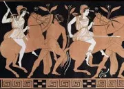 Quiz Mythologie grecque (23) - Que savez-vous des Amazones ?