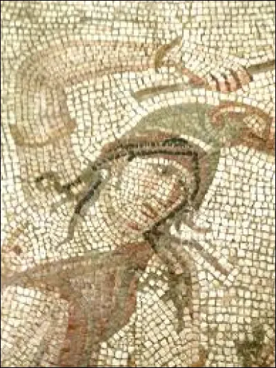 Quelle reine des Amazones a été rencontrée par Alexandre le Grand ?