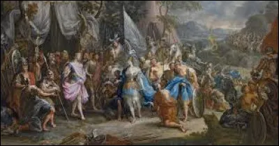 Au sein de quelle époque situe-t-on leur apparition ?