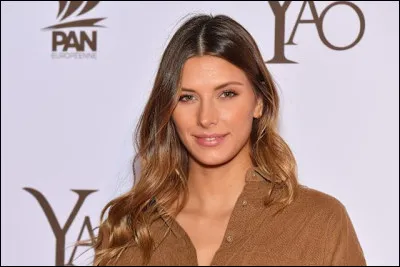 Il s'agit de Camille...