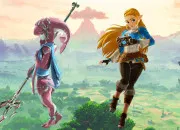 Quiz Zelda, Mipha ou les 2 ?