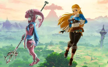 Quiz Zelda