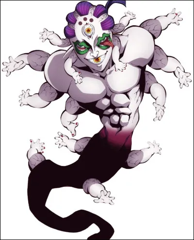 Comment ce démon se nomme-t-il ?