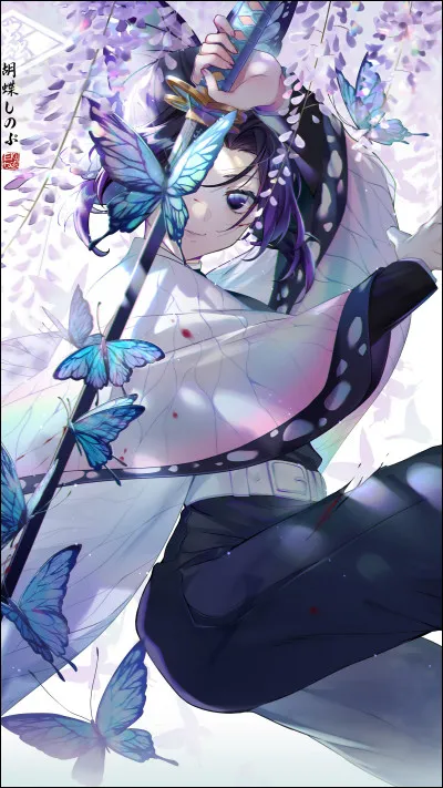 Selon toi, c'est qui ?