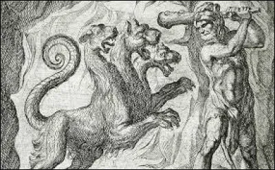 Quel lieu garde-t-il ?