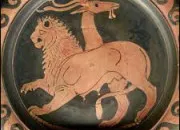 Quiz Mythologie grecque (25) - Que savez-vous de la Chimre ?
