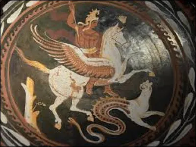 Par quel roi a-t-elle été élevée ?