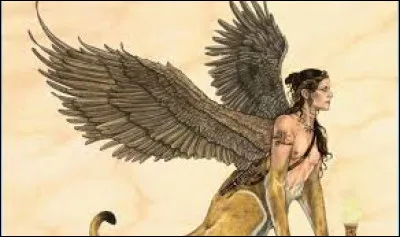 En compagnie de quel animal ce héros est-il parvenu à ses fins ?