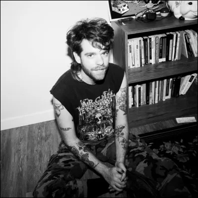 "UUU" est une chanson de Field Medic sortie en 2014.