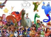 Quiz Les mchants personnages chez Disney