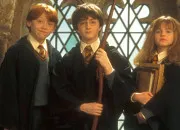 Test Qui es-tu entre Ron, Harry et Hermione ?