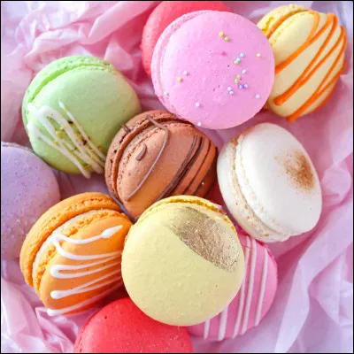 À l'origine, sous quel nom était connu le macaron ?