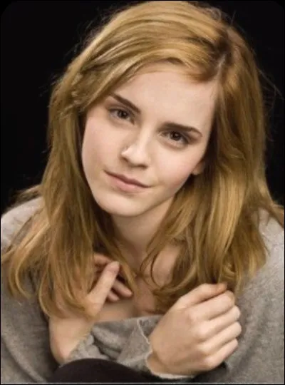 Dans quel film Emma Watson a-t-elle joué parmi ceux-ci ?