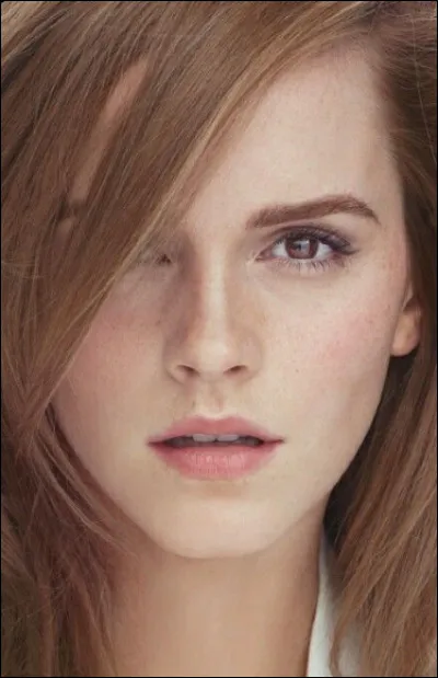 Dans quel film Emma Watson na-t-elle pas joué parmi ceux-ci ?