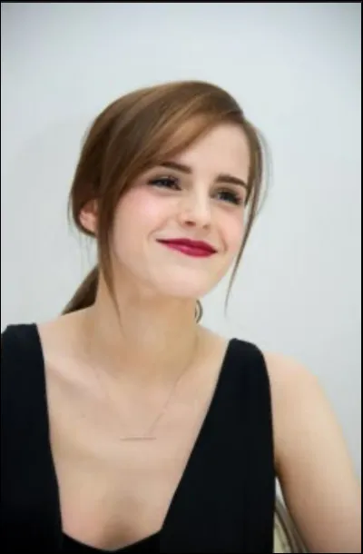 Quel est le mois de naissance dEmma ?