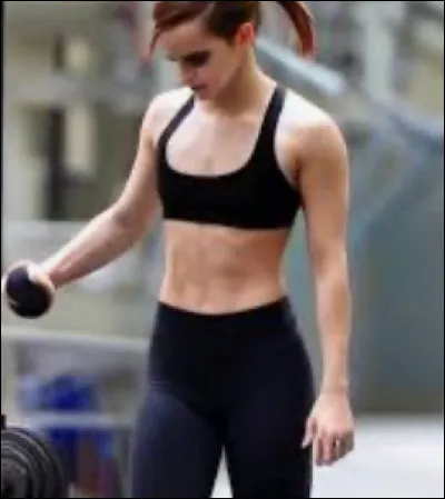 Quel est le sport favori dEmma Watson ?
