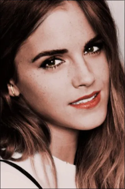 Quelle profession Emma Watson exerce-t-elle en plus de son métier dactrice ?