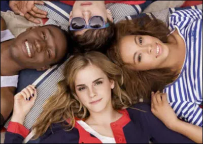 Et enfin, pour quelle marque éthique de vêtements sengageant dans le respect de lenvironnement a-t-elle été mannequin (elle y a aussi créé des habits) ?