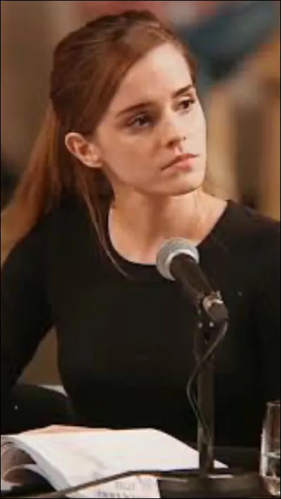 Quel est le nom complet dEmma Watson ?