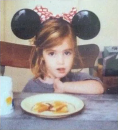 Quel était le métier de ses deux parents quand Emma est née ?