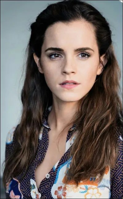 Pour quelle cause particulière Emma Watson est-elle engagée ?