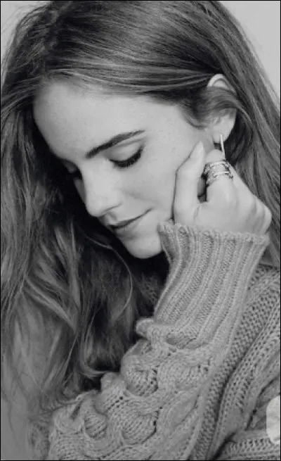Dans quel film Emma Watson a-t-elle joué parmi ceux-ci ?