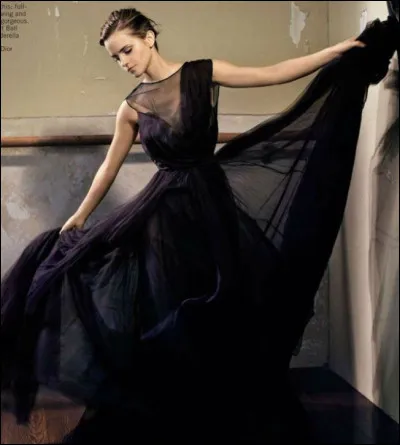 Dans quel film Emma Watson a-t-elle joué parmi ceux-ci ?