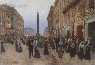 Barclay de Tolly est un personnage secondaire de...