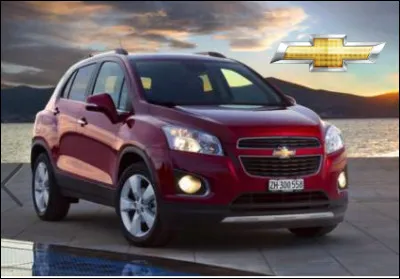 Quel est le nom du constructeur automobile américain fondé en 1911 ?