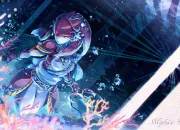 Test Zelda ou Mipha ?