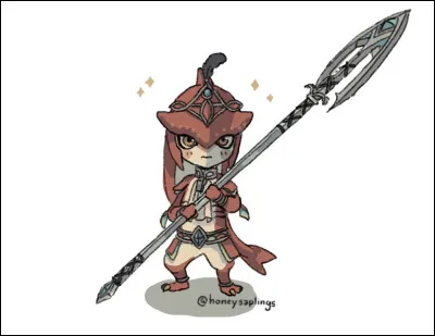 Tu préfères te battre avec :