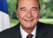Quiz Jacques Chirac