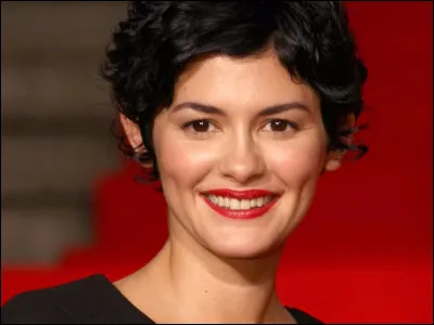 Qui est cet actrice qui joue le premier rôle dans le film ''Coco avant Chanel'' ?