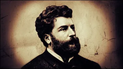 ''L'amour est enfant de Bohème'' sont des paroles extraites de Carmen. Qui est ce musicien, compositeur de l'opéra ''Carmen'' ?