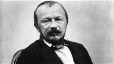 Qui est cet écrivain du 19 e siècle, auteur de la poésie fiction ''La Bohème galante'' ?