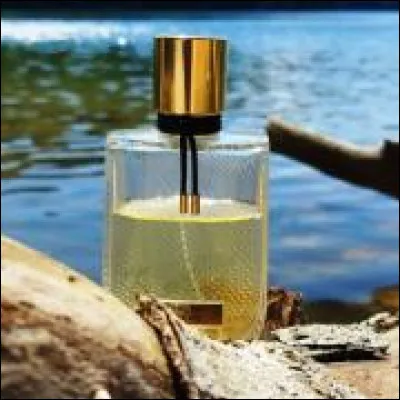 Quel joaillier/parfumeur français est le créateur de ce parfum ''Serpent Bohème'' ?