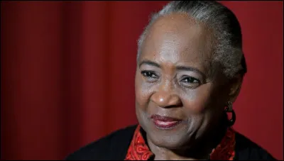 Qui est cette cantatrice américaine qui joue le premier rôle dans le film ''La Bohème'' ?