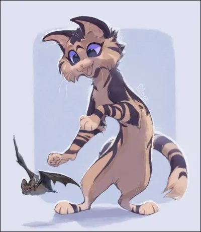 Si tu as répondu oui à la première question, et clair à la deuxième, quelle couleur préfères-tu ?