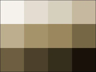 Es-ce que ton pelage est brun ou gris ?