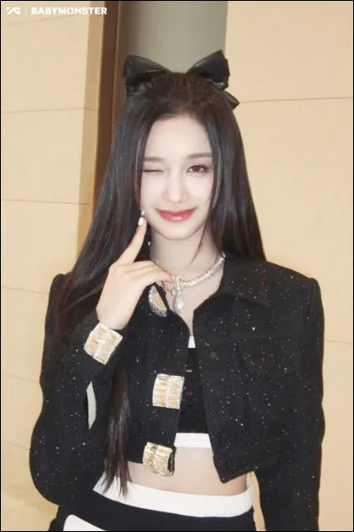 Quelle est ta couleur préférée ? (Partie 2)