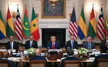 Quiz Presidents