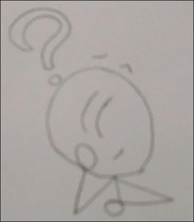 Pourquoi Péril veut-il se cacher derrière Argil ?