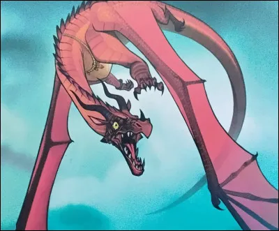 Cest le jugement de qui ? Que découvre-t-elle pendant le jugement ?