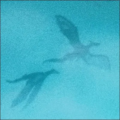 Donc Péril découvre que Crécerelle est...